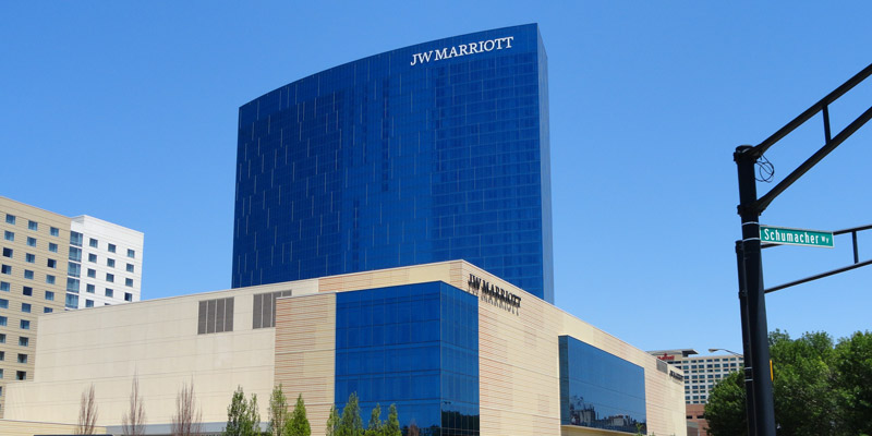 JW Marriott