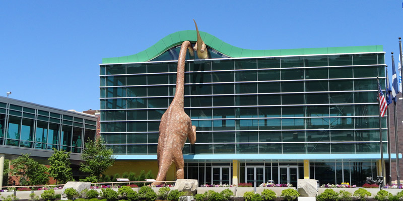 Indianapolis Children’s Museum