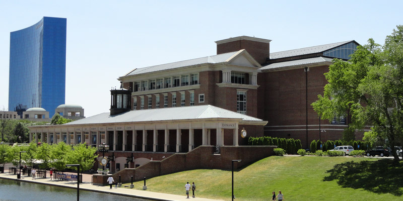 Indiana Historical Society