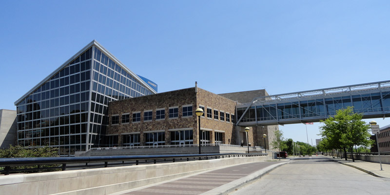 Indiana State Museum