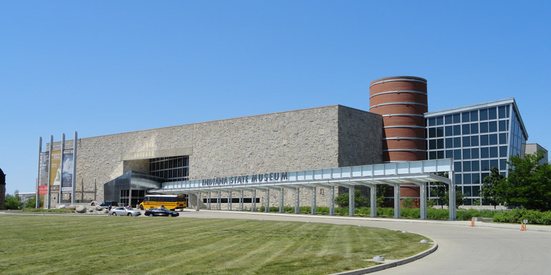 Indiana State Museum