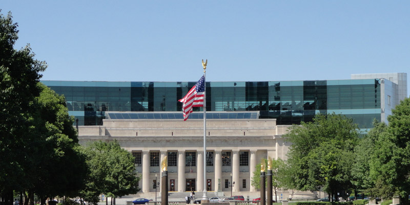 Marion County Library