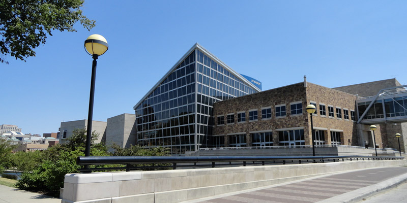 Indiana State Museum