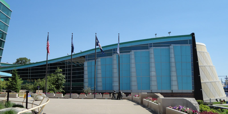 Indianapolis Children’s Museum