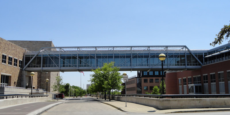 Indiana State Museum